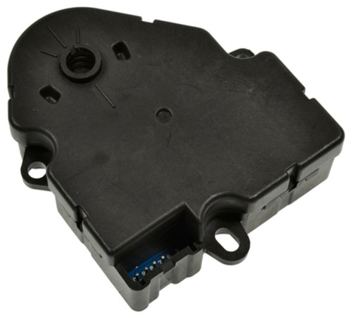 Four Seasons HVAC Air Door Actuator for 1999-2004 Jeep (Grand Cherokee) 73056