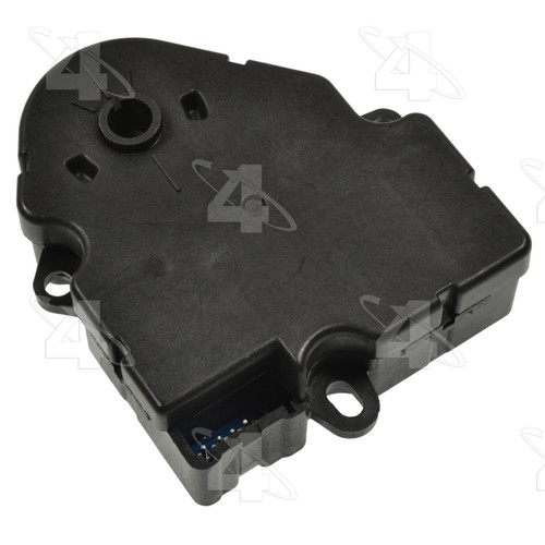 Four Seasons HVAC Air Door Actuator for 2001-2005 Chevrolet/Oldsmobile/Pontiac (Venture, Silhouette, Montana) 73073