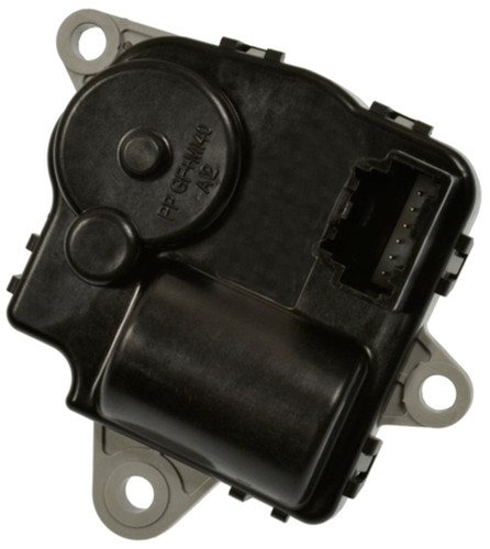 Four Seasons HVAC Air Door Actuator for 2013-2017 Chevrolet/GMC (Equinox, Terrain) 73251