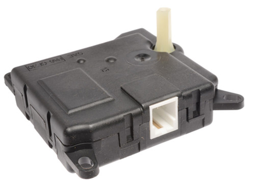 Four Seasons HVAC Air Door Actuator for 1994-1998 Ford/Mercury (A9513, AT9513, AT9522, Cougar) 73094