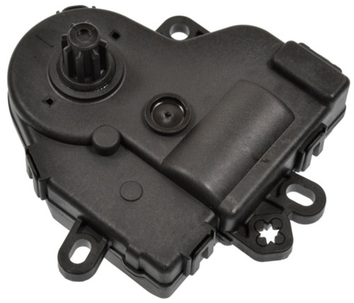 Four Seasons HVAC Air Door Actuator for 2008-2023 Ford (Explorer, F-250 Super Duty, F-350 Super Duty, F-450 Super Duty) 73057