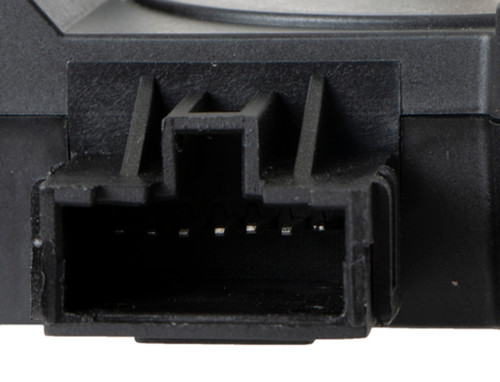 Four Seasons HVAC Air Door Actuator for 1999-2003 Lexus (RX300) 73273