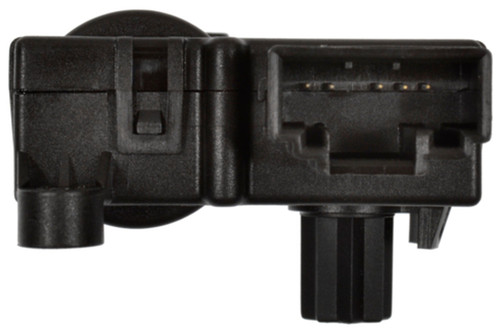 Four Seasons HVAC Air Door Actuator for 2011-2025 Ford (F-250 Super Duty, F-350 Super Duty, F-450 Super Duty, F-53 Motorhome Chassis) 73074