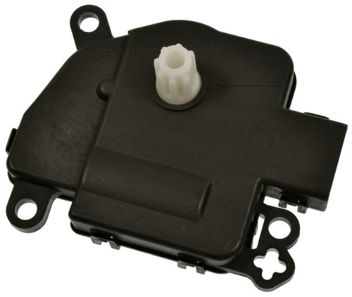 Four Seasons HVAC Air Door Actuator for 2007-2024 Chrysler/Dodge/Jeep (200, Aspen, Sebring, Avenger) 73252