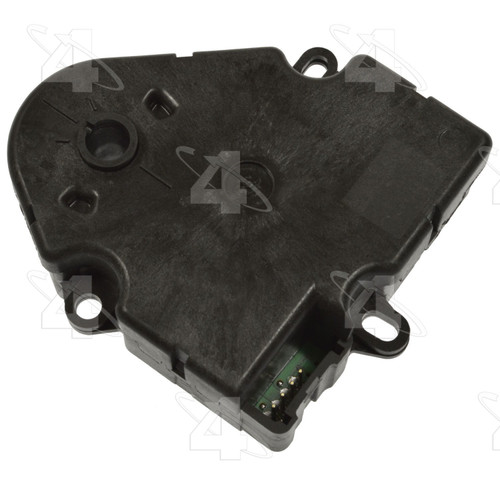 Four Seasons HVAC Air Door Actuator for 2001-2007 Buick/Chevrolet/Oldsmobile 3.4L (Rendezvous, Venture, Silhouette, Aztek) 73128