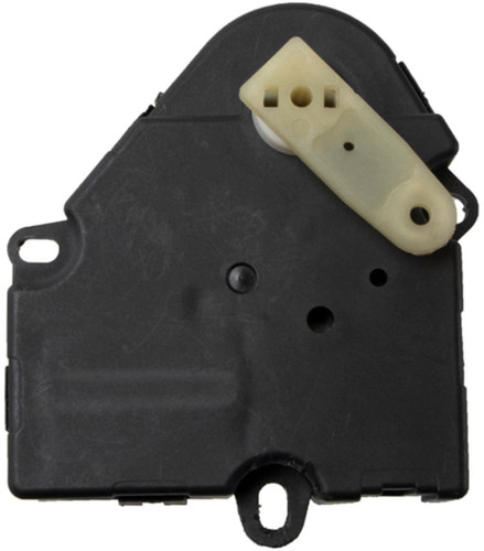 Four Seasons HVAC Air Door Actuator for 2001-2007 Buick/Chevrolet/Oldsmobile 3.4L (Rendezvous, Venture, Silhouette, Aztek) 73128