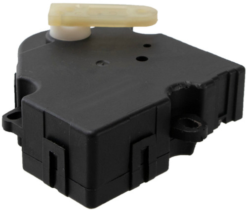 Four Seasons HVAC Air Door Actuator for 2001-2007 Buick/Chevrolet/Oldsmobile 3.4L (Rendezvous, Venture, Silhouette, Aztek) 73128
