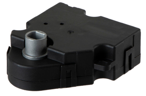 Four Seasons HVAC Air Door Actuator for 1999-2002 Cadillac/Chevrolet/GMC (Escalade, Escalade EXT, Avalanche 1500, Avalanche 2500) 73003