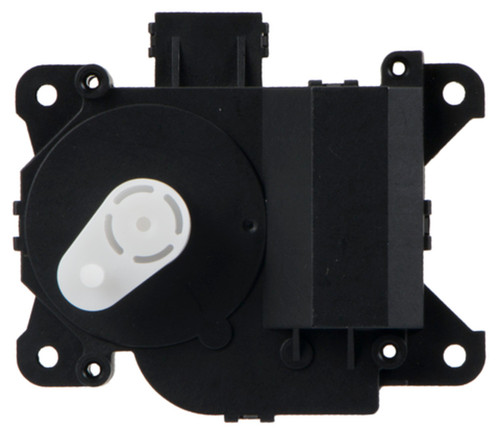 Four Seasons HVAC Air Door Actuator for 2008-2009 Cadillac (CTS) 73171