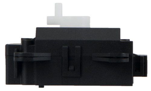 Four Seasons HVAC Air Door Actuator for 2008-2009 Cadillac (CTS) 73171