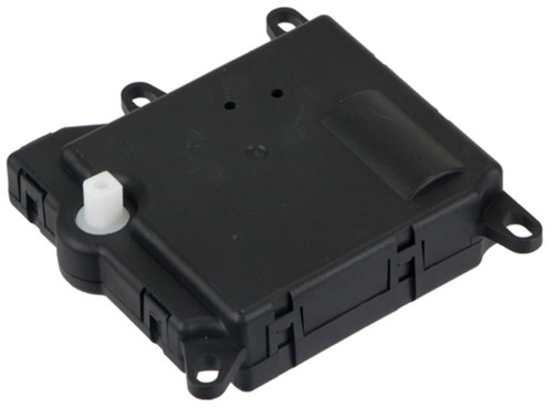 Four Seasons HVAC Air Door Actuator for 1995-2002 Ford/Mercury (Contour, Mystique, Cougar) 73217