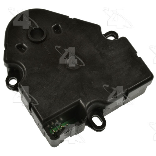 Four Seasons HVAC Air Door Actuator for 2000-2005 Buick/Pontiac 3.8L (LeSabre, Bonneville) 73129