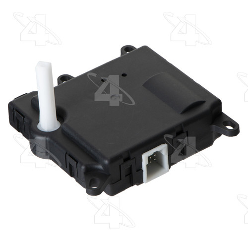 Four Seasons HVAC Air Door Actuator for 1997-2007 Ford (Excursion, F-250 Super Duty, F-350 Super Duty, F-450 Super Duty) 73040