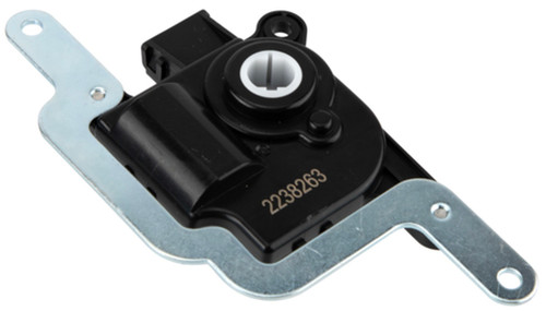 Four Seasons HVAC Air Door Actuator for 2007-2010 Hyundai (Elantra) 73096