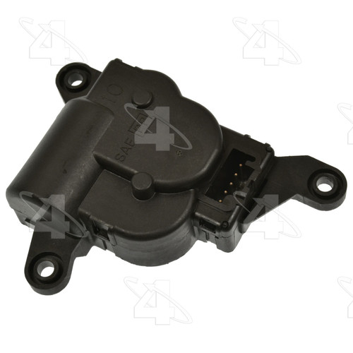 Four Seasons HVAC Air Door Actuator for 1998-2004 Chrysler/Dodge (300M, Concorde, Intrepid, LHS) 73254