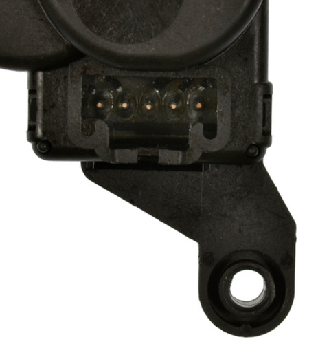 Four Seasons HVAC Air Door Actuator for 1998-2004 Chrysler/Dodge (300M, Concorde, Intrepid, LHS) 73254