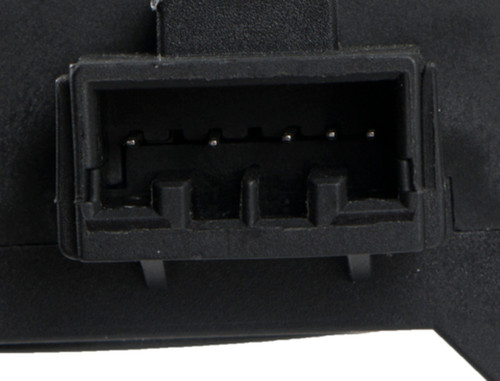 Four Seasons HVAC Air Door Actuator for 2011-2019 INFINITI (M35h, M37, M56, Q70) 73313