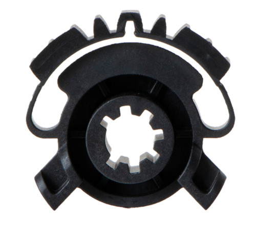 Four Seasons HVAC Actuator Gear for 2011-2017 Dodge/Jeep (Durango, Grand Cherokee) 73275