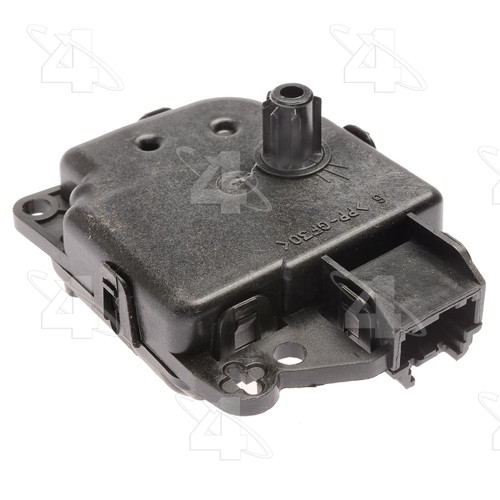 Four Seasons HVAC Air Door Actuator for 2004-2021 Ford/INFINITI/Lincoln (Expedition, QX56, Navigator, Armada) 73296