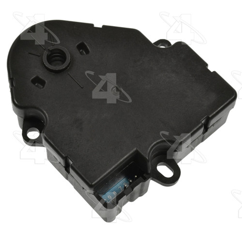 Four Seasons HVAC Air Door Actuator for 2001-2005 Chevrolet/Oldsmobile/Pontiac 3.4L (Venture, Silhouette, Montana) 73097