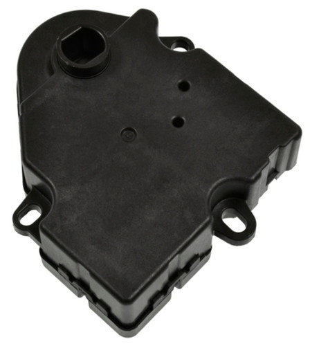 Four Seasons HVAC Air Door Actuator for 2001-2005 Chevrolet/Oldsmobile/Pontiac 3.4L (Venture, Silhouette, Montana) 73097