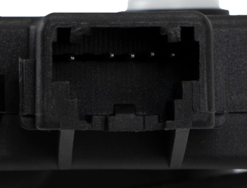 Four Seasons HVAC Air Door Actuator for 2005-2009 Ford/Mercury (Five Hundred, Freestyle, Mustang, Montego) 73194