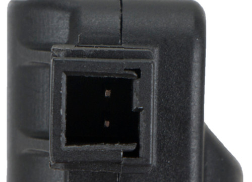 Four Seasons HVAC Air Door Actuator for 2001-2017 Chrysler/Dodge/SRT 3.0L 2.4L (Aspen, Sebring, Durango, Ram 1500) 73131