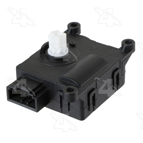 Four Seasons HVAC Air Door Actuator for 2015-2024 Ford/Lincoln (Expedition, F-150, F-150 Lightning, F-250 Super Duty) 73324