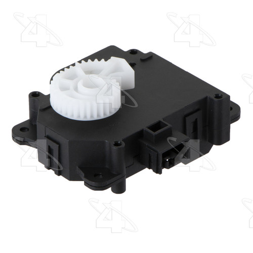 Four Seasons HVAC Air Door Actuator for 2005-2020 Lexus/Toyota (ES300h, ES350, RX350, RX450h) 73259