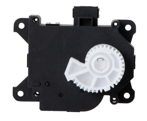 Four Seasons HVAC Air Door Actuator for 2005-2020 Lexus/Toyota (ES300h, ES350, RX350, RX450h) 73259