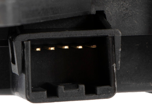 Four Seasons HVAC Air Door Actuator for 2007-2012 Hyundai (Veracruz) 73373