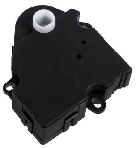Four Seasons HVAC Air Door Actuator for 1998-2005 Mercedes-Benz (ML320, ML350, ML430, ML500) 73114