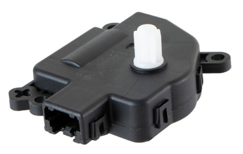 Four Seasons HVAC Air Door Actuator for 2015-2024 Ford/Lincoln (Expedition, F-150, F-150 Lightning, F-250 Super Duty) 73325