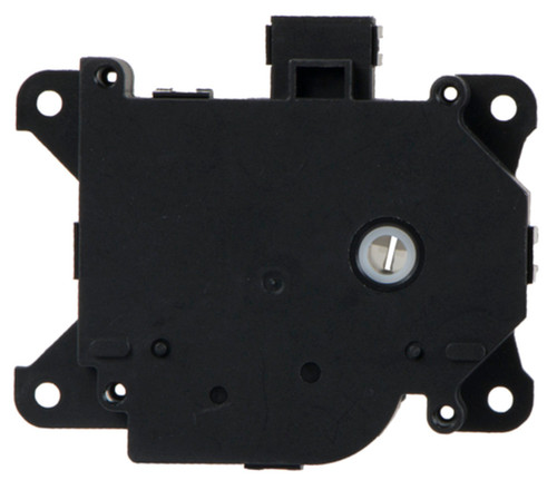 Four Seasons HVAC Air Door Actuator for 2005-2015 Cadillac 2.0L 6.2L (CTS, SRX, STS) 73174