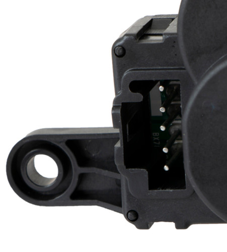 Four Seasons HVAC Air Door Actuator for 1996-2000 Chrysler/Dodge/Plymouth (Grand Voyager, Town & Country, Voyager, Caravan) 73261