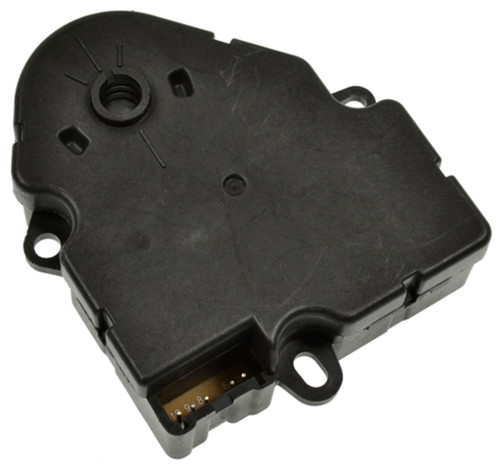 Four Seasons HVAC Air Door Actuator for 2002-2012 Buick/Chevrolet/GMC (Enclave, Equinox, Malibu, Traverse) 73021