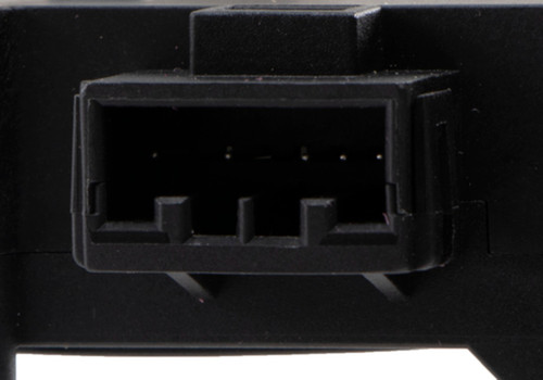 Four Seasons HVAC Air Door Actuator for 1998-2008 Acura/Honda (MDX, Accord, Odyssey, Pilot) 73341