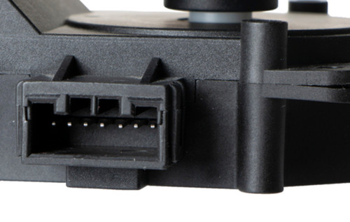 Four Seasons HVAC Air Door Actuator for 2005-2015 Acura/Honda (MDX, Odyssey, Pilot, Ridgeline) 73277