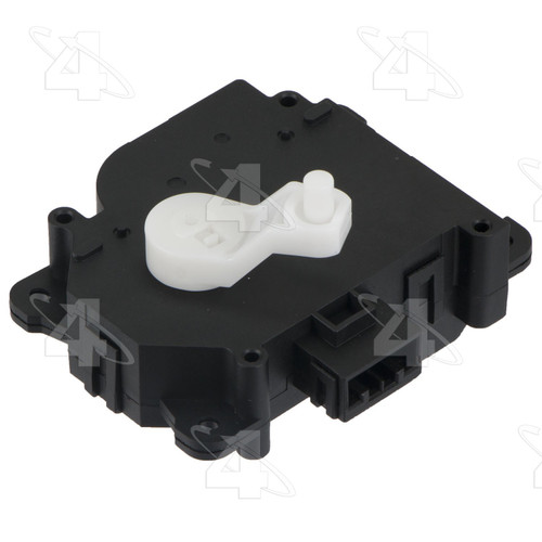 Four Seasons HVAC Air Door Actuator for 2008-2015 Acura/Honda 2.4L 3.5L (TSX, Accord, Crosstour) 73227