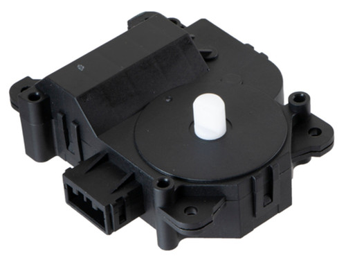 Four Seasons HVAC Air Door Actuator for 2013-2019 Cadillac (ATS, CTS) 73316