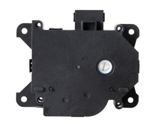 Four Seasons HVAC Air Door Actuator for 2013-2019 Cadillac (ATS, CTS) 73316