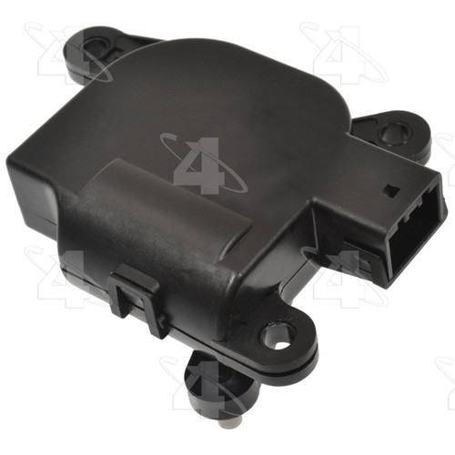 Four Seasons HVAC Air Door Actuator for 2006-2011 Hyundai (Accent) 73116