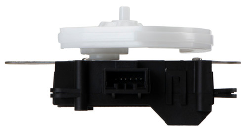 Four Seasons HVAC Air Door Actuator for 2008-2015 Acura/Honda (TSX, Accord, Accord Crosstour, Crosstour) 73229