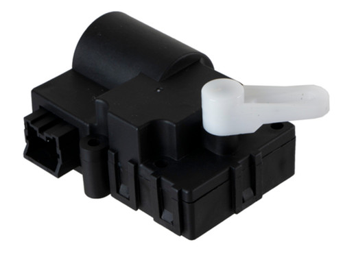 Four Seasons HVAC Air Door Actuator for 1999-2003 Mitsubishi (Galant) 73328