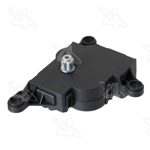 Four Seasons HVAC Air Door Actuator for 1998-2004 Chrysler/Dodge (300M, Concorde, Intrepid, LHS) 73318