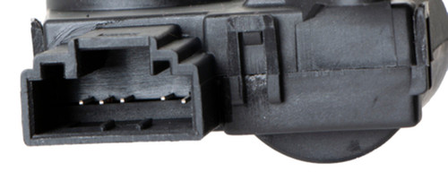Four Seasons HVAC Air Door Actuator for 2006-2024 Audi/Volkswagen 2.0L 3.6L (A3, A3 Quattro, Q3, Q3 Quattro) 73279