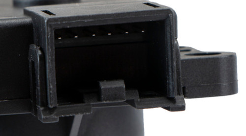Four Seasons HVAC Air Door Actuator for 2000-2002 Ford (Focus) 73200