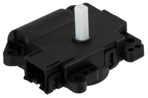 Four Seasons HVAC Air Door Actuator for 2000-2002 Ford (Focus) 73200