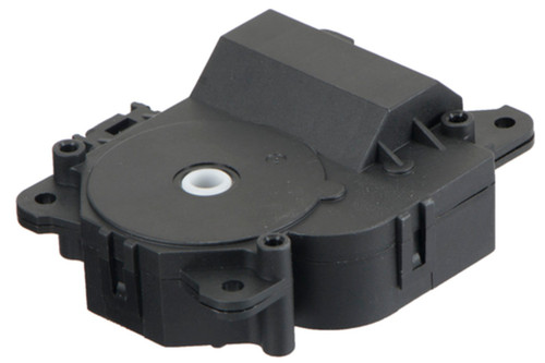 Four Seasons HVAC Air Door Actuator for 2006-2011 Cadillac (DTS) 73178