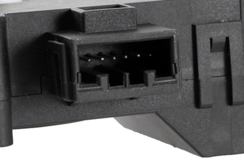 Four Seasons HVAC Air Door Actuator for 2012-2016 Honda (Odyssey) 73425